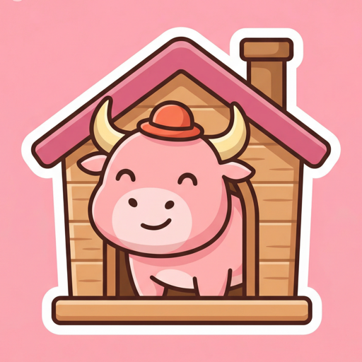 Ellie's Playhouse app icon